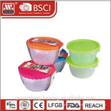 Plastic Food Container 2.2L